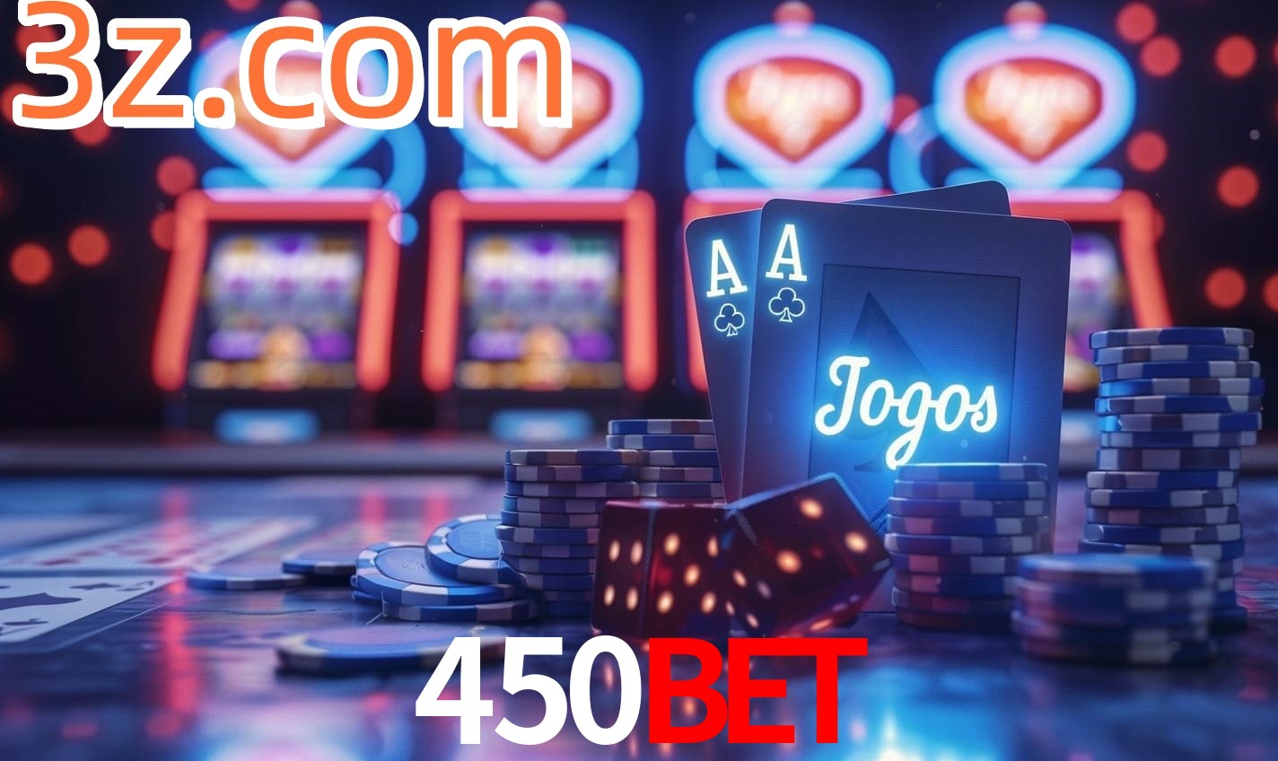Lista de Jogos 450Bet