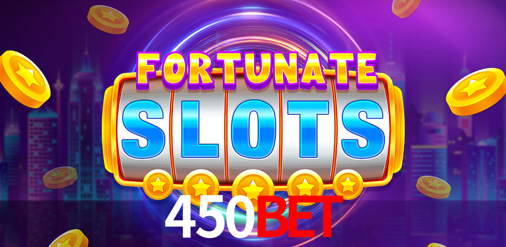 Melhor Casino Online 450Bet