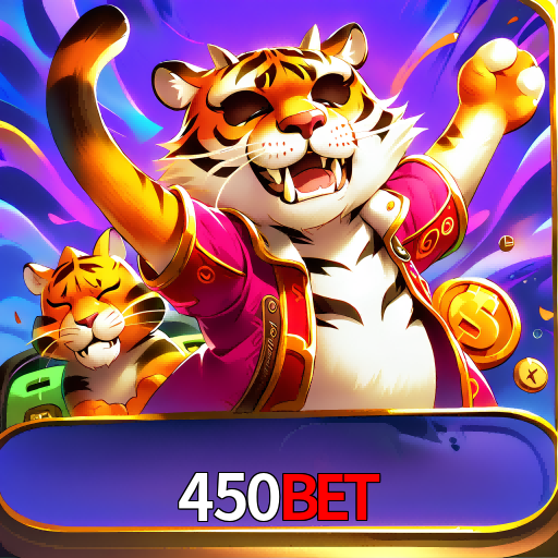 Cassino Online 450Bet